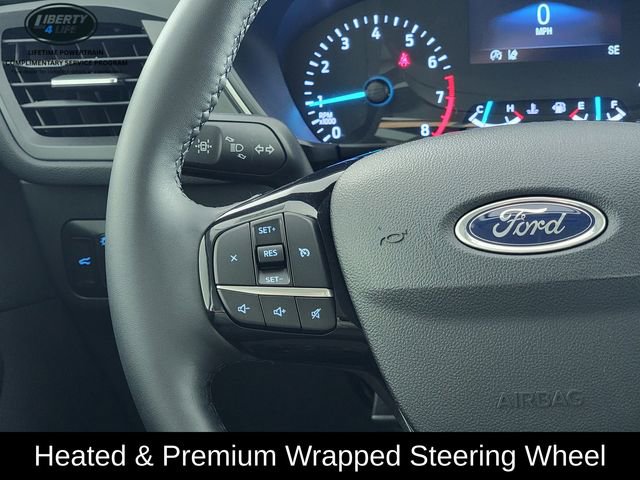 Certified 2022 Ford Escape SE w/ SE Sport Appearance Package AWD/4WD image 25