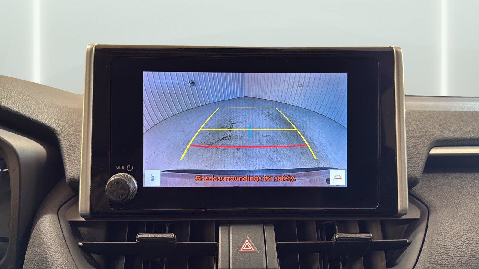 Used 2023 Toyota RAV4 XLE w/ Convenience Package AWD/4WD image 19
