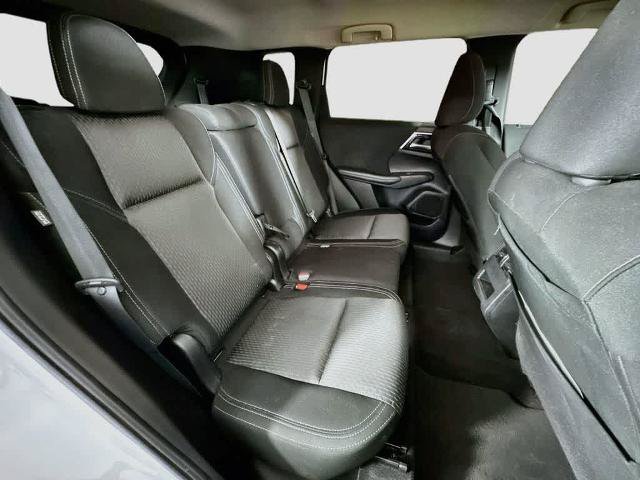 Used 2024 Mitsubishi Outlander ES FWD image 30