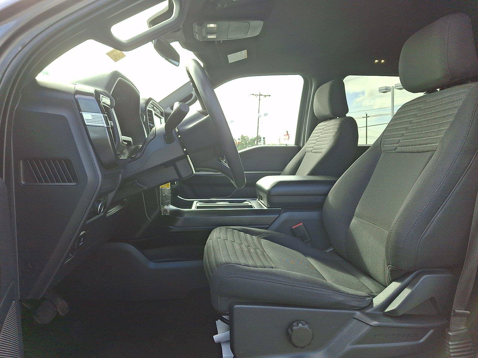 Certified 2022 Ford F150 XL w/ STX Appearance Package AWD/4WD image 13