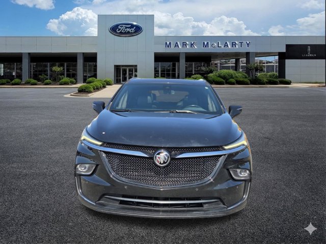 Used 2024 Buick Enclave Essence w/ Experience Buick Package AWD/4WD image 8