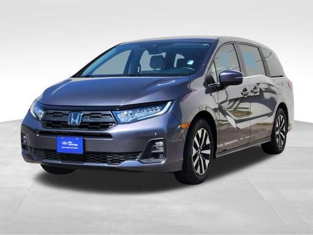 Used 2025 Honda Odyssey EX-L image 4