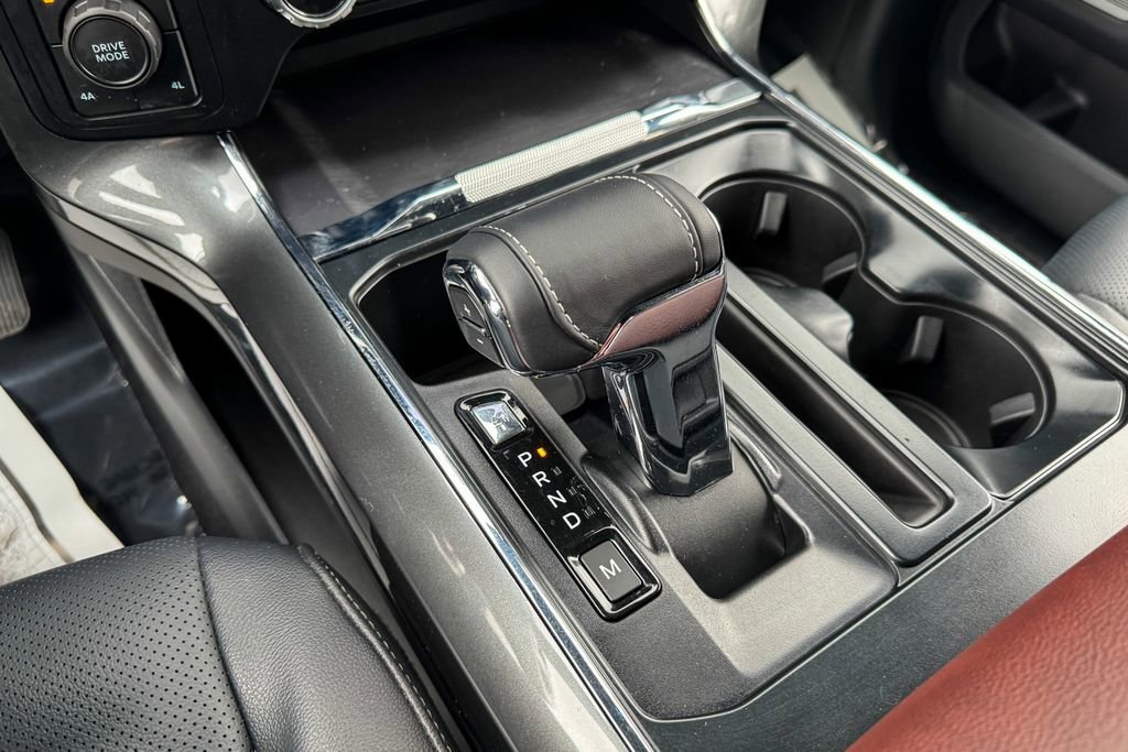 Certified 2023 Ford F150 Lariat w/ Equipment Group 502A High image 40