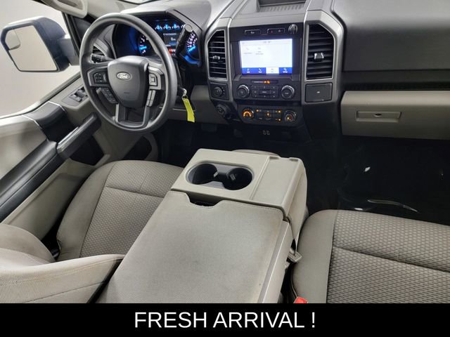 Certified 2020 Ford F150 XLT w/ Trailer Tow Package AWD/4WD image 30
