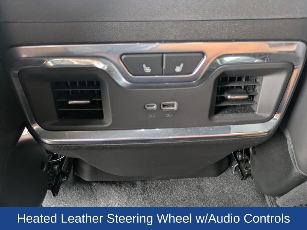 Used 2025 GMC Sierra 2500 Denali Ultimate AWD/4WD image 18