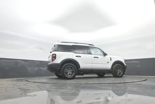 Certified 2023 Ford Bronco Sport Big Bend AWD/4WD image 39