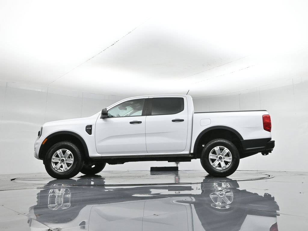 Certified 2024 Ford Ranger XL w/ Trailer Tow Package image 26