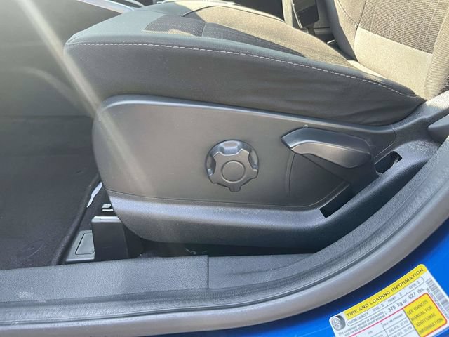 Certified 2021 Ford EcoSport SE FWD image 18