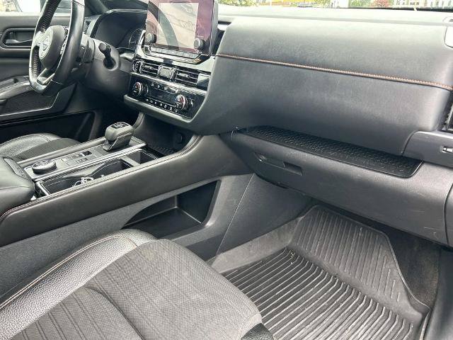 Used 2023 Nissan Pathfinder Rock Creek AWD/4WD image 23