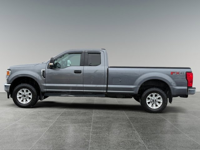 Certified 2022 Ford F250 XL w/ STX Appearance Package image 2