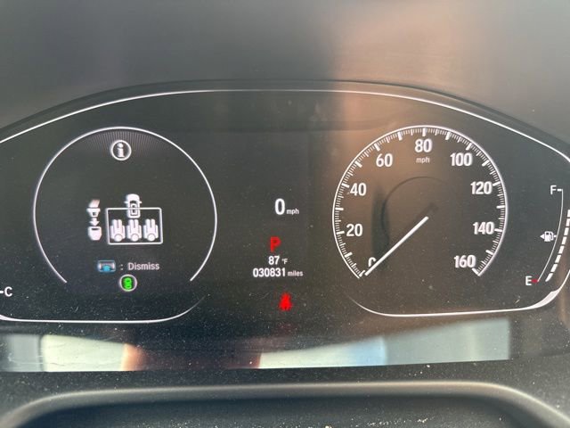 Used 2021 Honda Accord Sport image 19