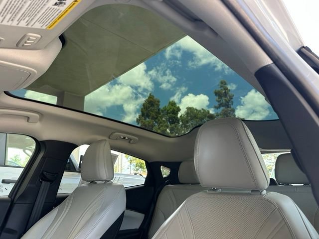 Certified 2023 Ford Mustang Mach-E Premium RWD image 2