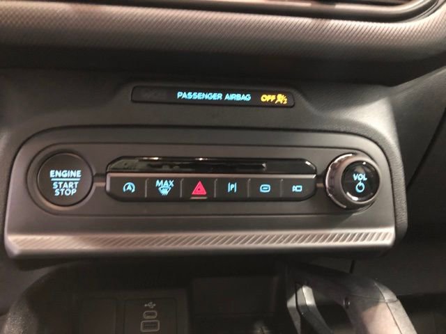 Certified 2025 Ford Bronco Sport Badlands image 17