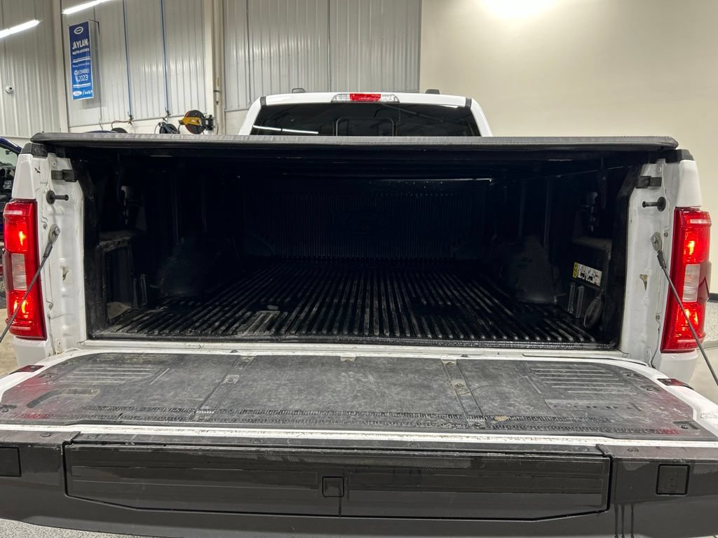 Certified 2023 Ford F150 XLT w/ Equipment Group 302A High AWD/4WD image 30