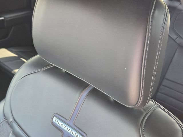 Certified 2024 Ford F150 Platinum AWD/4WD image 14