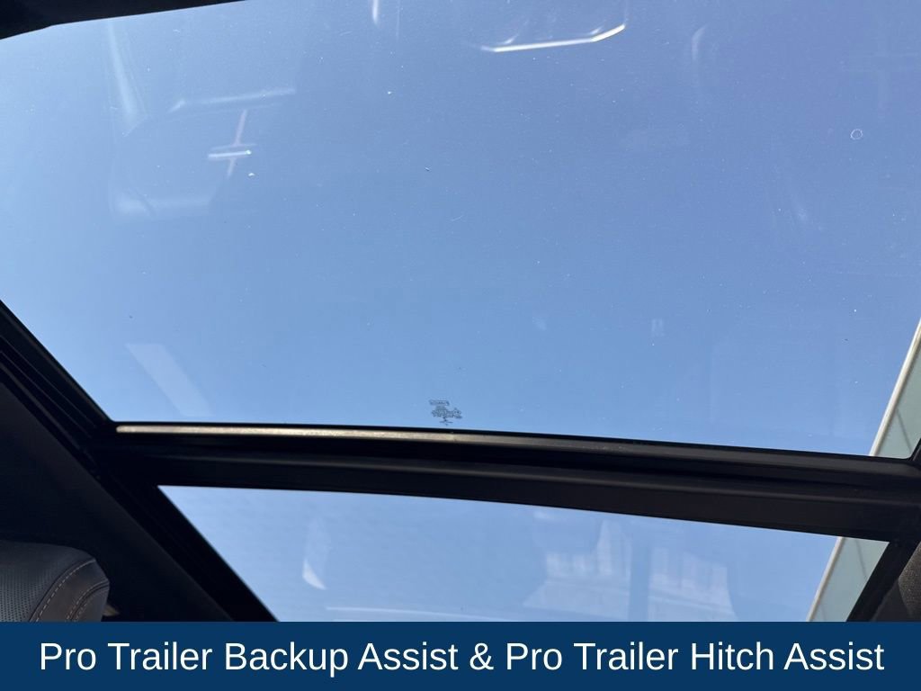 Certified 2023 Ford F150 Platinum w/ Equipment Group 701A High image 17