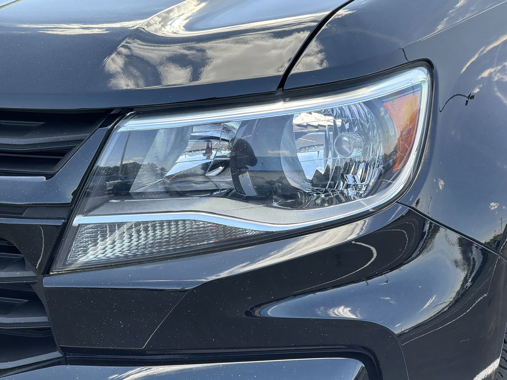 Used 2022 Chevrolet Colorado LT w/ Fleet Safety Package image 26