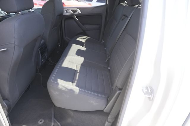 Certified 2019 Ford Ranger XLT image 12