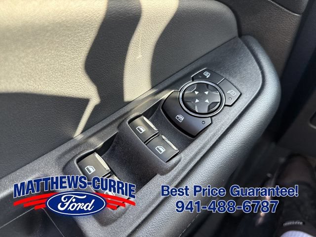 Certified 2024 Ford Edge SEL AWD/4WD image 23