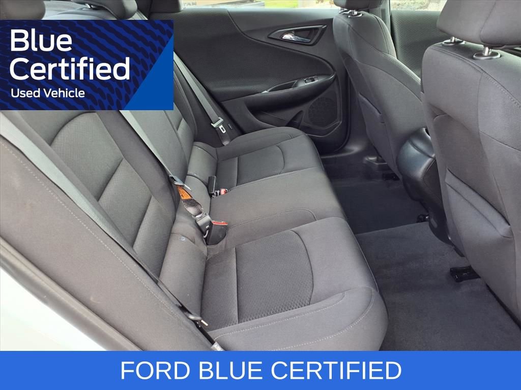Used 2022 Chevrolet Malibu LS image 27