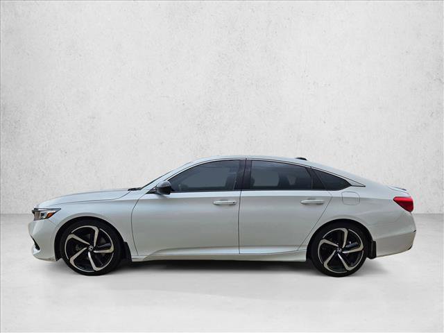 Used 2022 Honda Accord Sport image 4