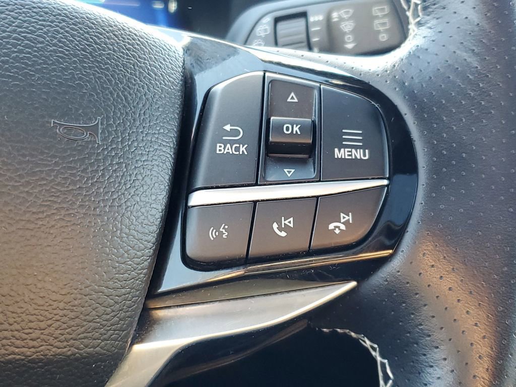 Certified 2023 Ford Explorer ST w/ Equipment Group 401A image 15