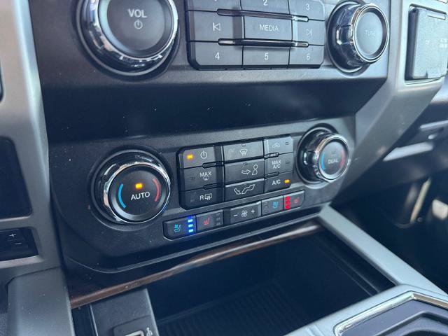 Certified 2019 Ford F150 Lariat AWD/4WD image 24