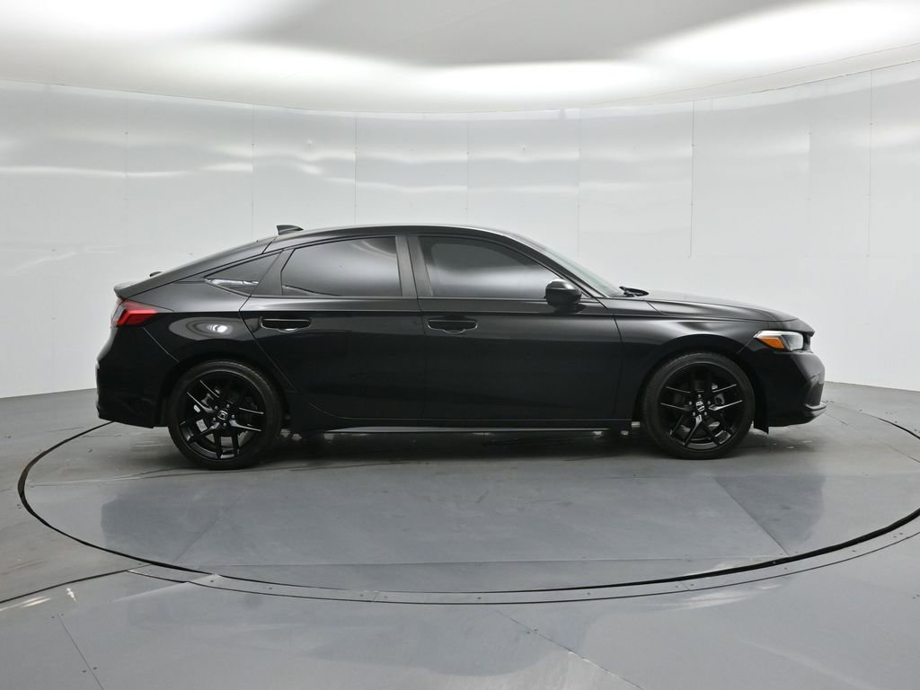 Used 2024 Honda Civic Sport image 25