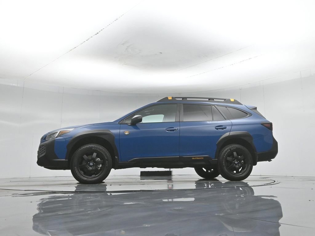 Used 2025 Subaru Outback Wilderness w/ Wilderness Package AWD/4WD image 55