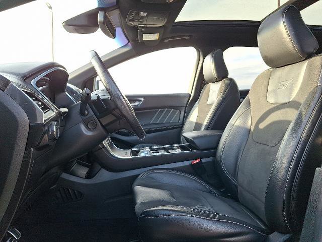 Certified 2020 Ford Edge ST w/ Equipment Group 401A image 13