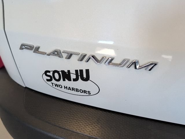 Certified 2024 Ford Escape Platinum AWD/4WD image 34