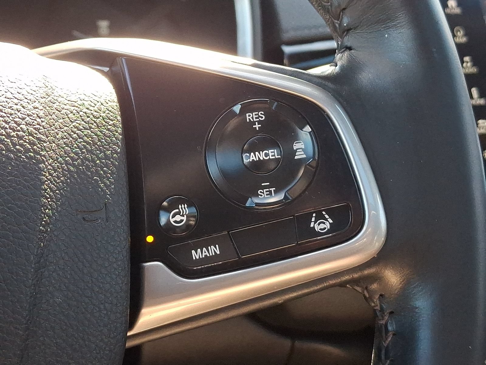 Used 2022 Honda CR-V Touring image 24