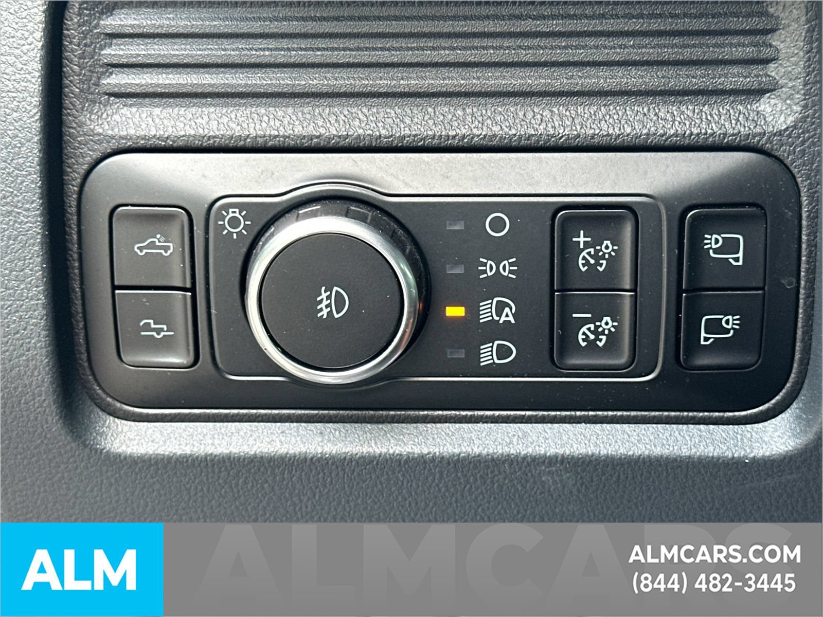 Certified 2025 Ford F250 Platinum AWD/4WD image 34