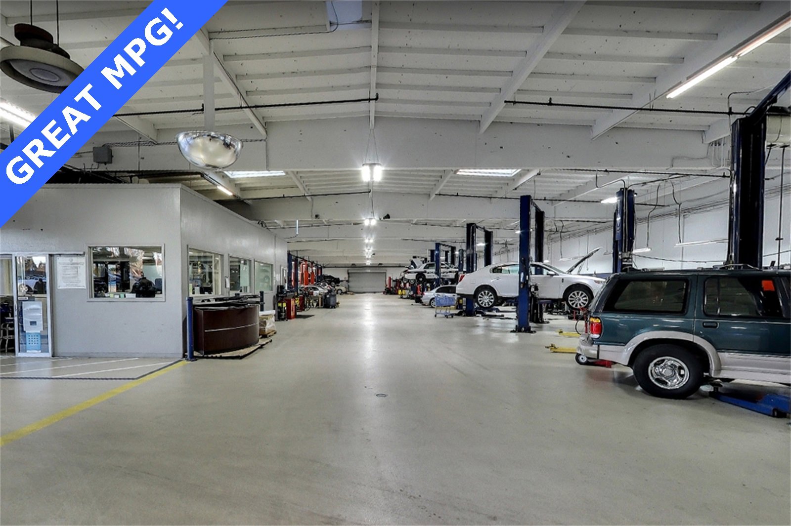 Certified 2018 Ford Fusion Energi SE image 34