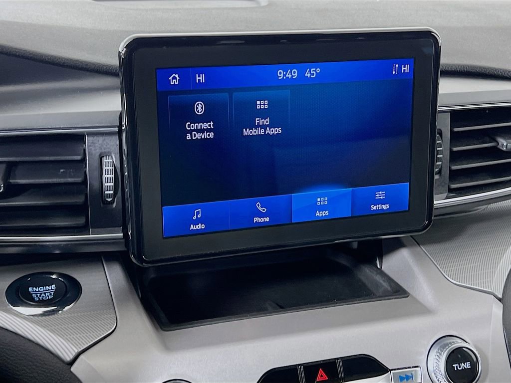 Certified 2023 Ford Explorer XLT w/ Equipment Group 202A image 18