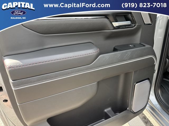 Used 2026 GMC Sierra 1500 AT4X AWD/4WD image 17