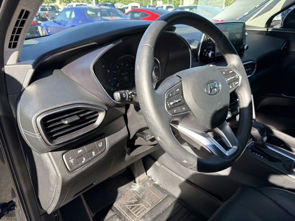 Used 2020 Hyundai Santa Fe Limited w/ Cargo Package FWD image 12