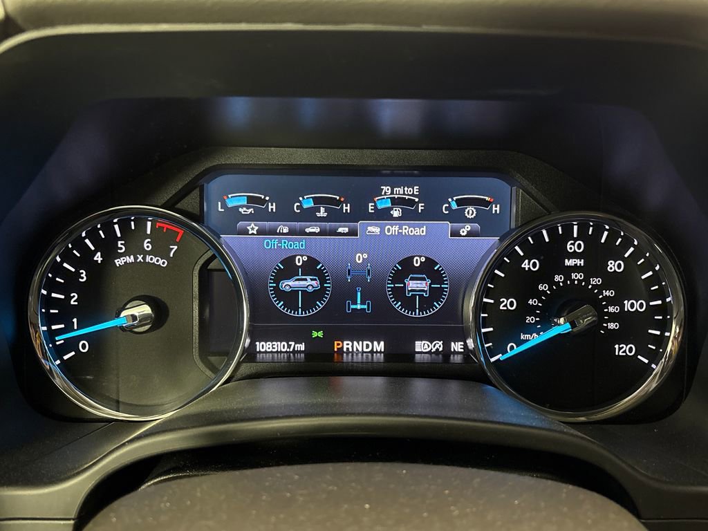 Certified 2021 Ford Expedition Max XLT RWD image 21
