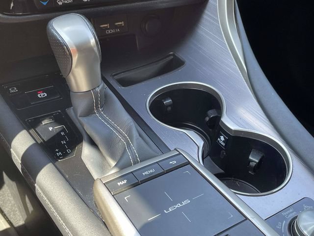 Used 2022 Lexus RX 350 F Sport w/ Accessory Package AWD/4WD image 17