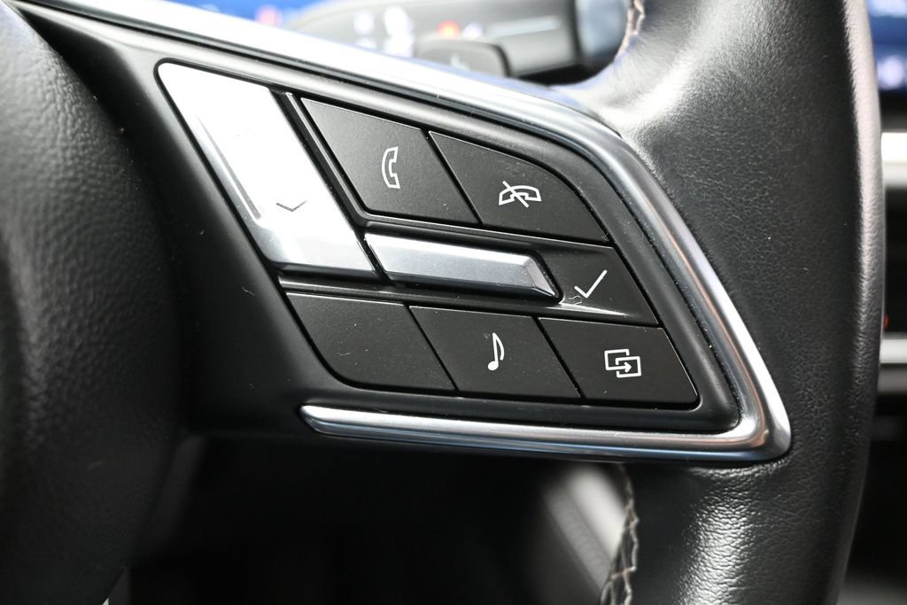 Used 2024 Buick Envision Preferred AWD/4WD image 31
