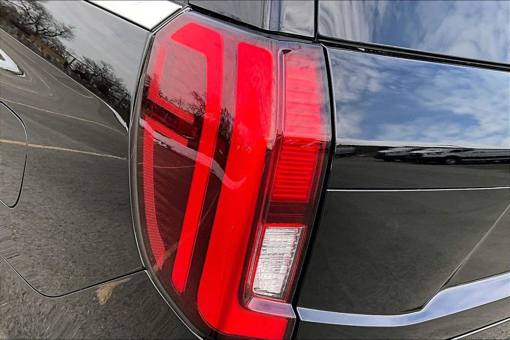 Certified 2025 Ford Expedition Max Active image 29