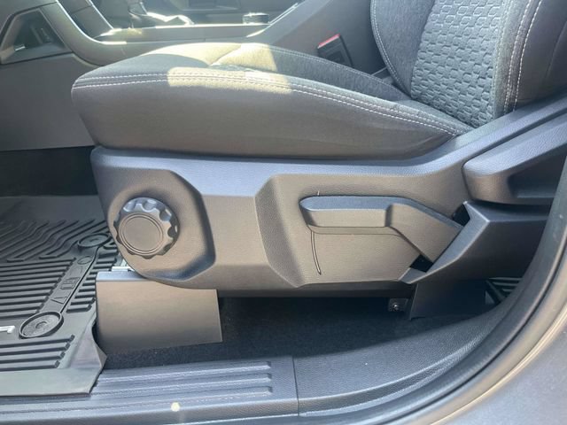 Certified 2024 Ford Ranger XL w/ Trailer Tow Package AWD/4WD image 19