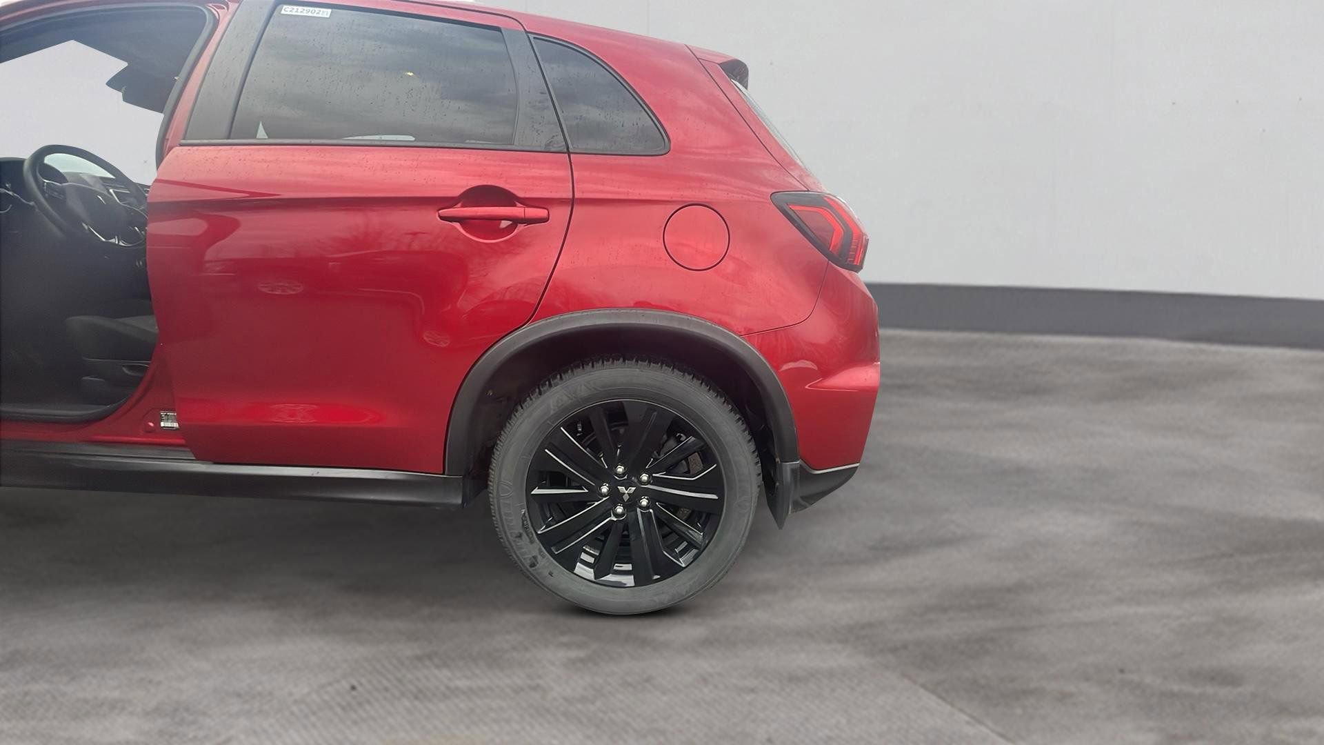 Used 2021 Mitsubishi Outlander Sport LE image 25