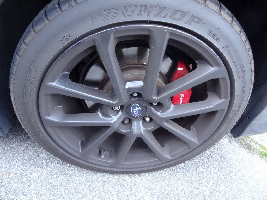 Used 2020 Subaru WRX Premium w/ Performance Package image 17