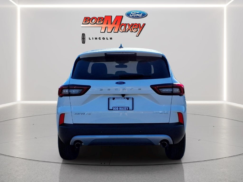 Certified 2023 Ford Escape Active w/ Tech Pack #1 AWD/4WD image 6