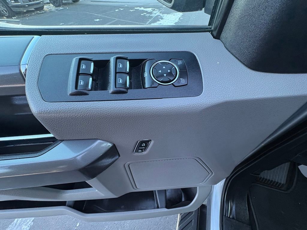 Certified 2020 Ford F150 XLT w/ Equipment Group 302A Luxury image 20