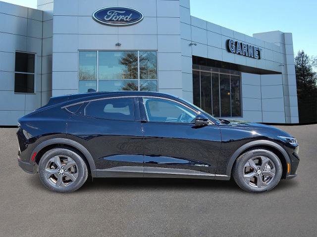 Certified 2022 Ford Mustang Mach-E Select w/ Comfort/Technology Package image 5