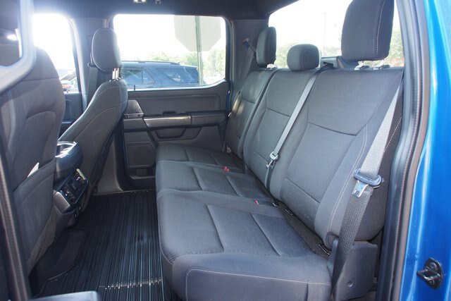 Certified 2023 Ford F150 XLT w/ Equipment Group 302A High AWD/4WD image 18