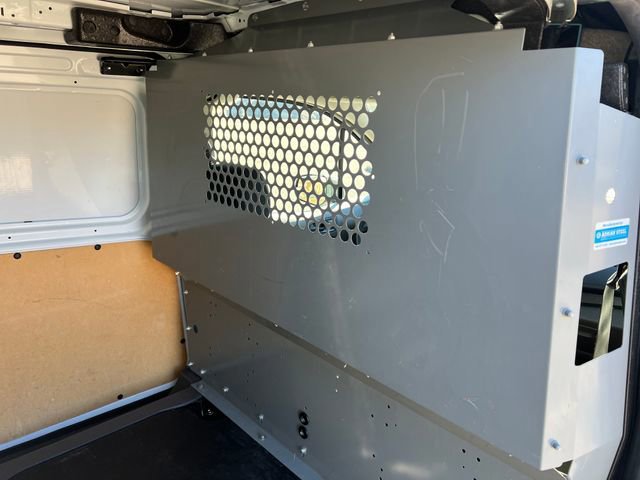 Certified 2020 Ford Transit Connect XL image 34