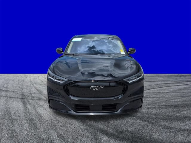 Certified 2023 Ford Mustang Mach-E Premium AWD/4WD image 9